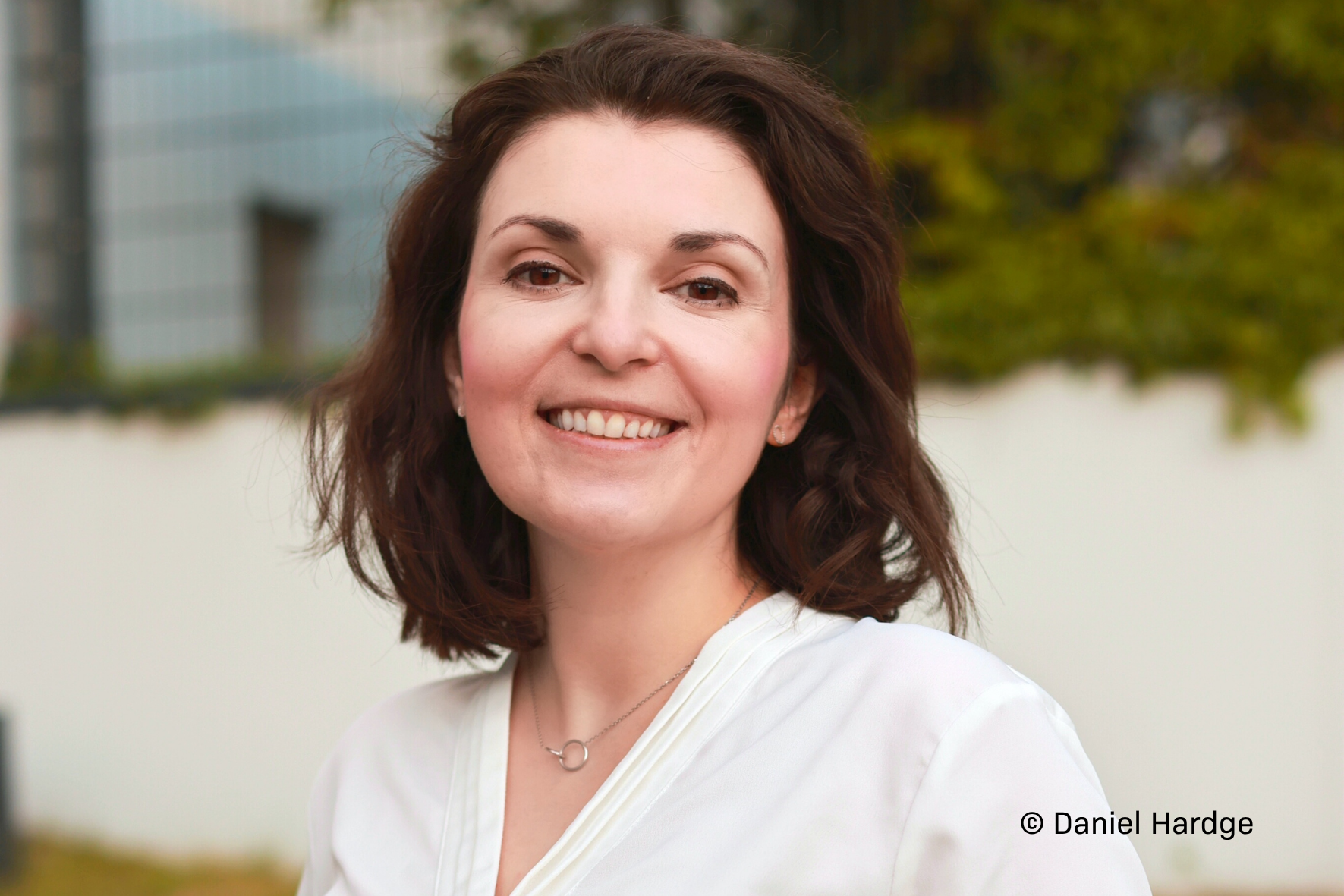 Natalya Nepomnyashcha: „Nach jedem Sonnenuntergang kommt ein Sonnenaufgang“